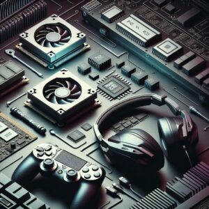 PCIe 4.0 vs. PCIe 5.0: Does It Actually Affect Gaming Performance?