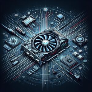 Troubleshooting Common Graphics Card Issues: Fix Crashes and Artifacts