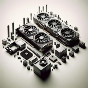 Comprehensive Review of the Latest Flagship Graphics Cards