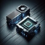 Ray Tracing Performance Comparison: High-End vs. Mid-Range GPUs