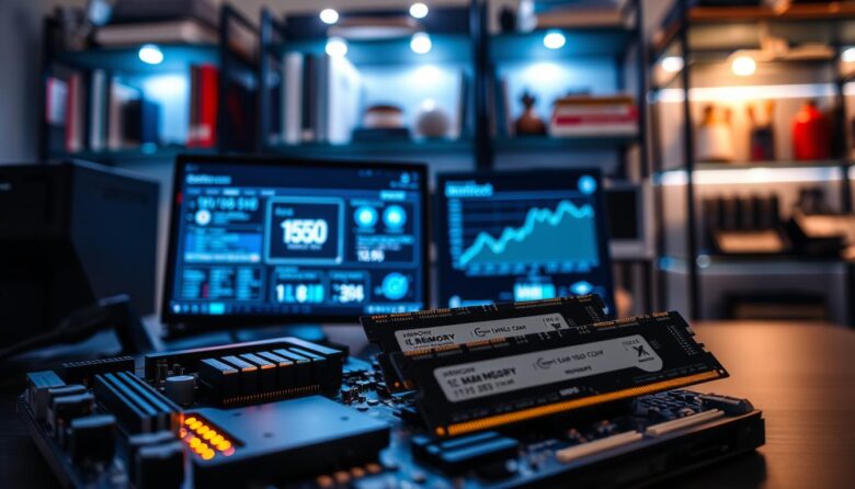 Maximum supported RAM