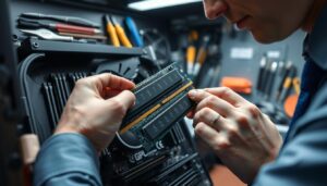 RAM compatibility check