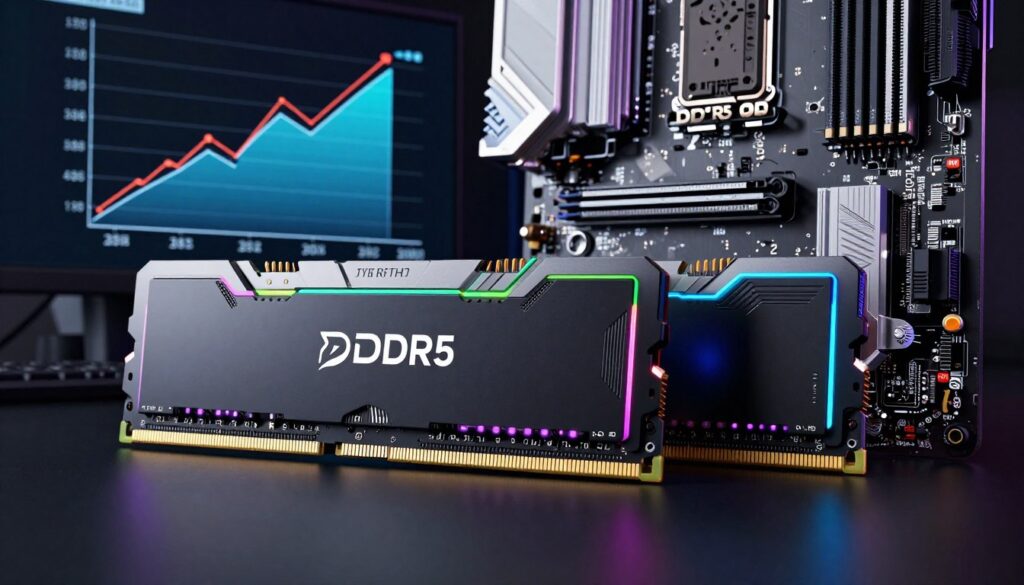 ddr5 comparison ddr5 comparison