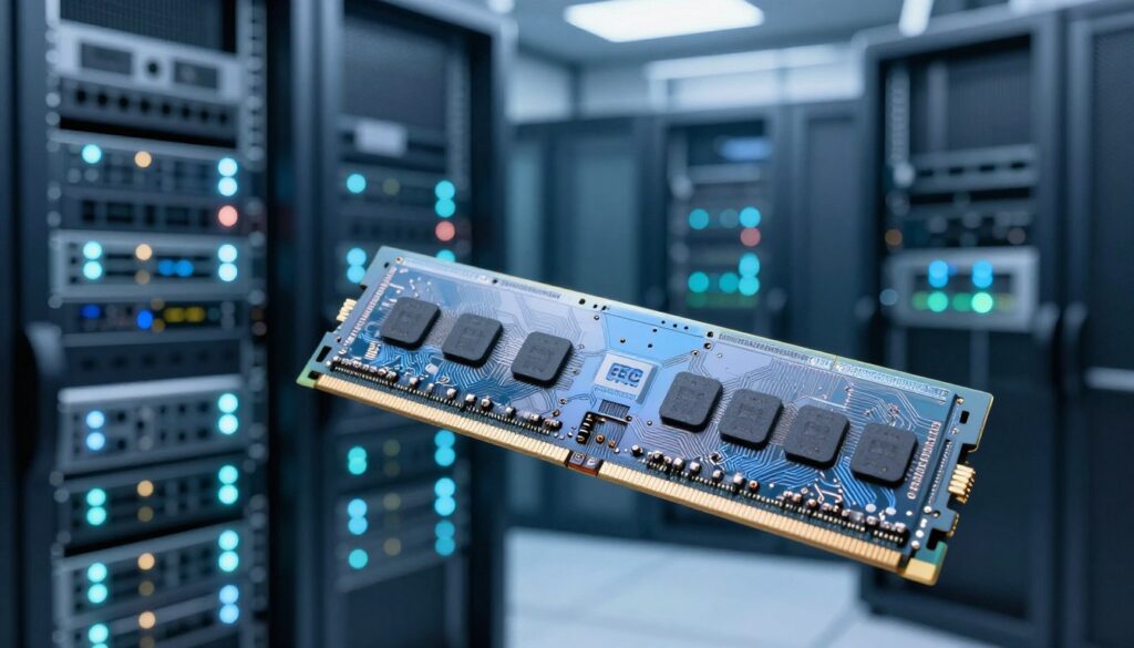 performance reliability memory